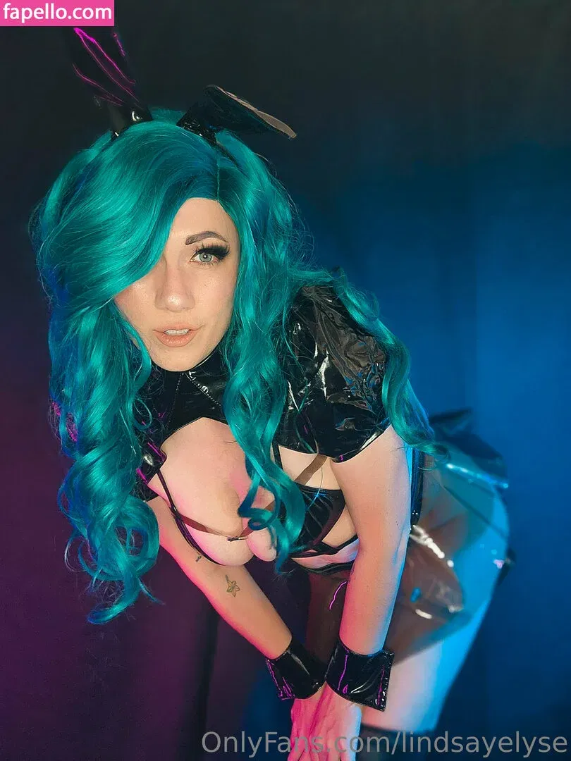 Lindsay Elyse Onlyfans Photo Gallery 