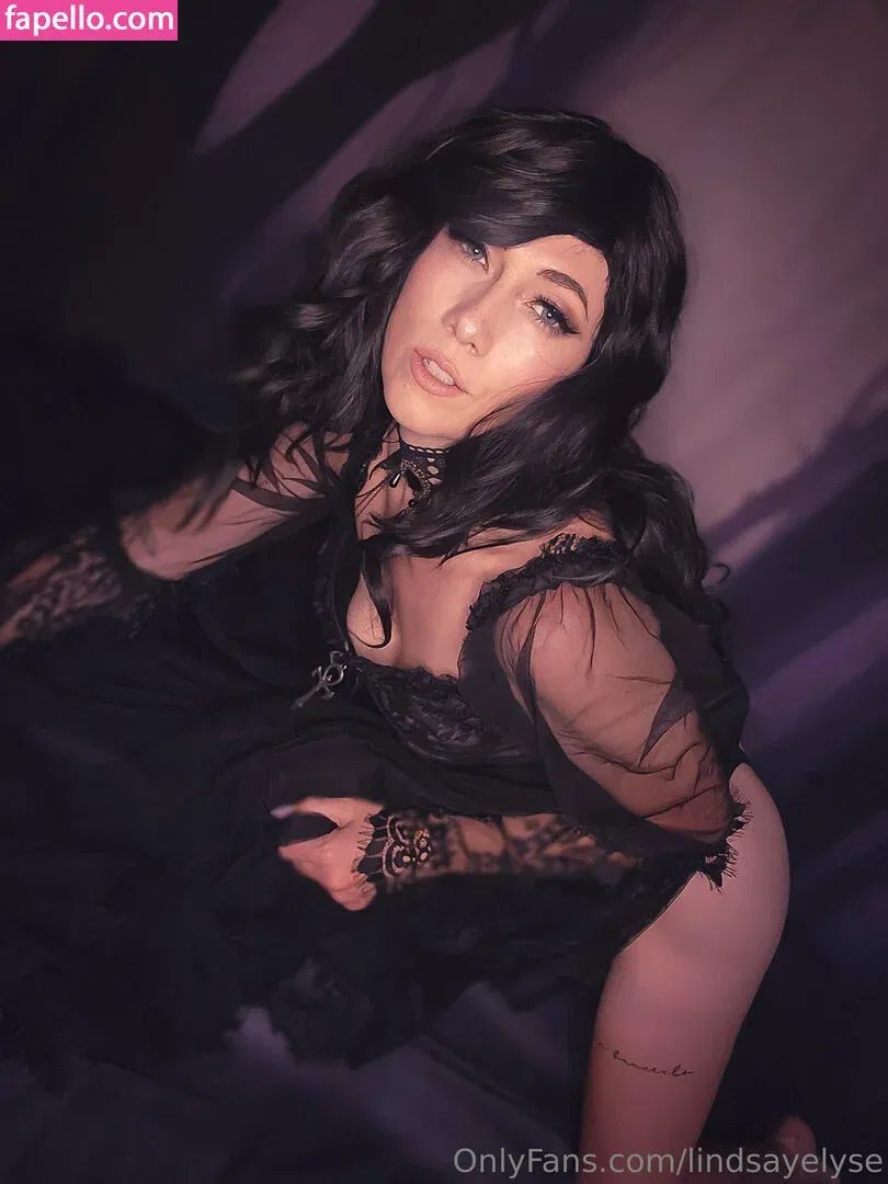 Lindsay Elyse Onlyfans Photo Gallery 