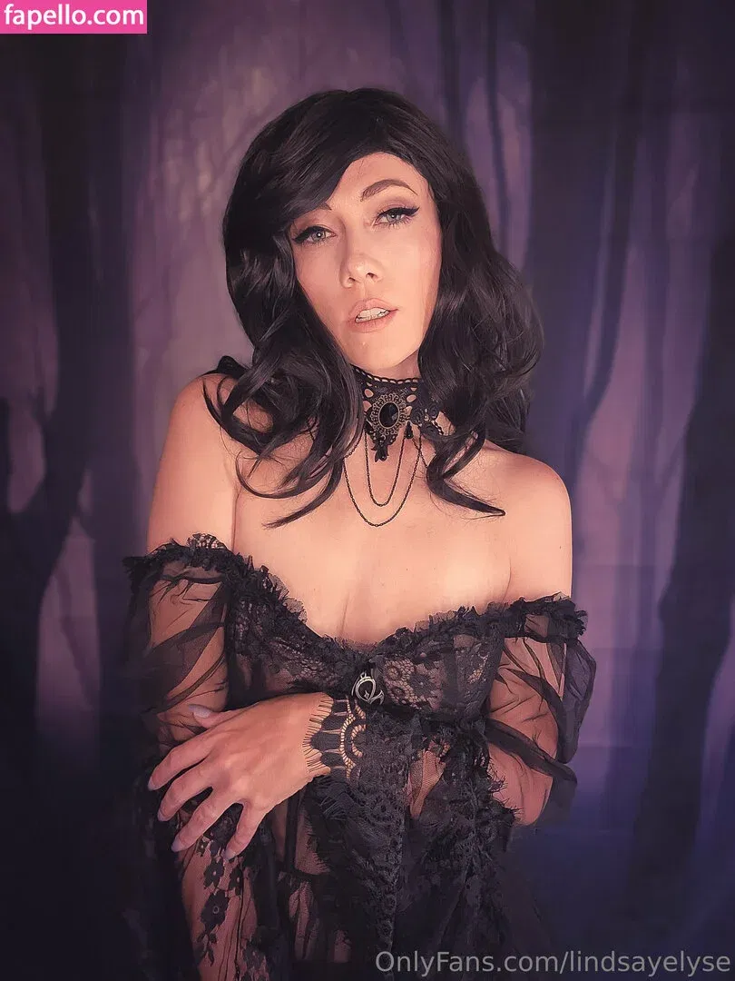 Lindsay Elyse Onlyfans Photo Gallery 