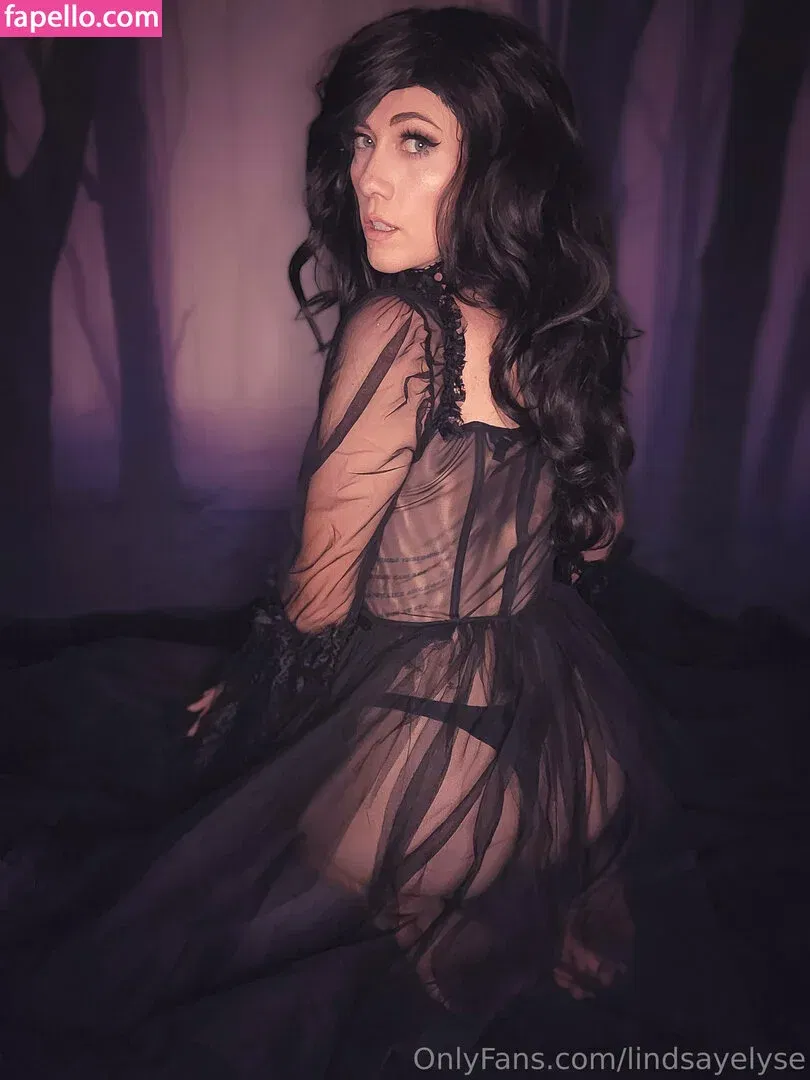 Lindsay Elyse Onlyfans Photo Gallery 