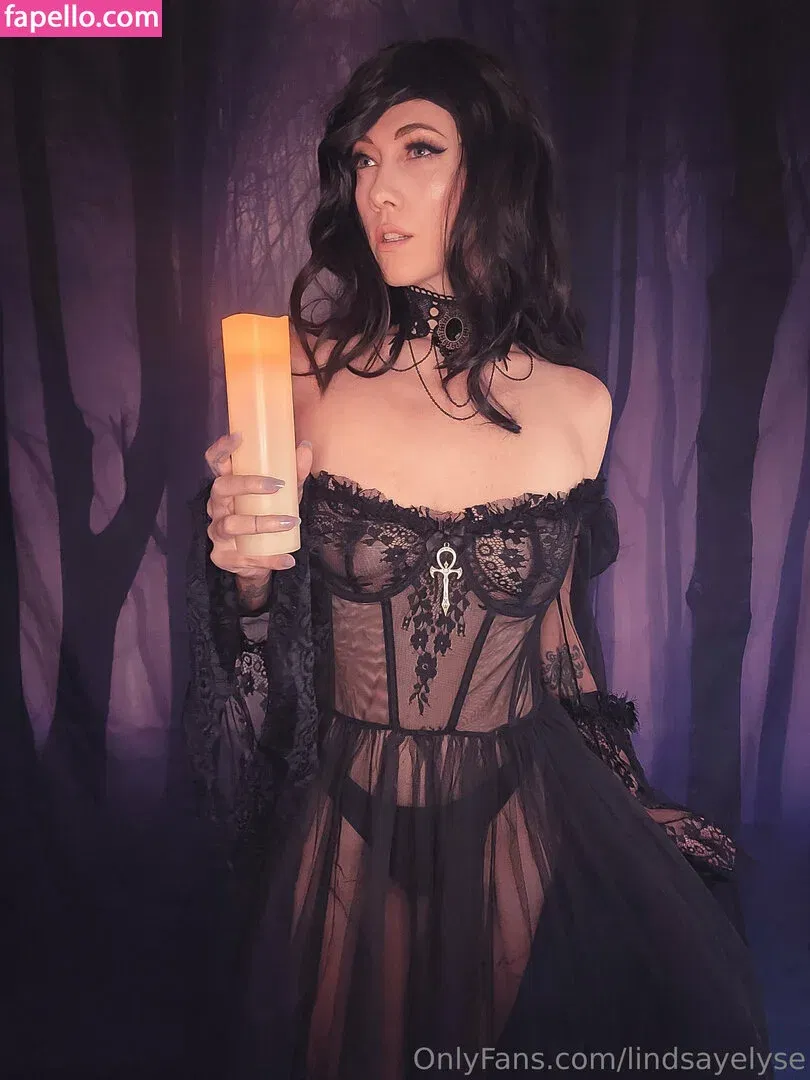 Lindsay Elyse Onlyfans Photo Gallery 