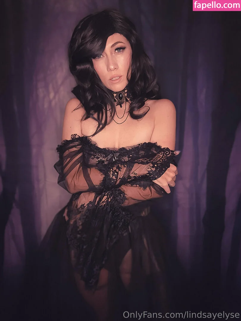 Lindsay Elyse Onlyfans Photo Gallery 