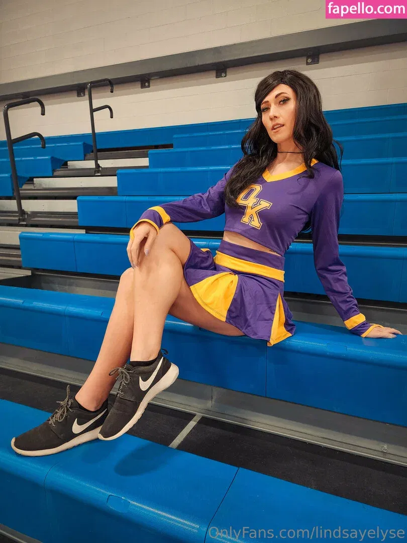 Lindsay Elyse Onlyfans Photo Gallery 