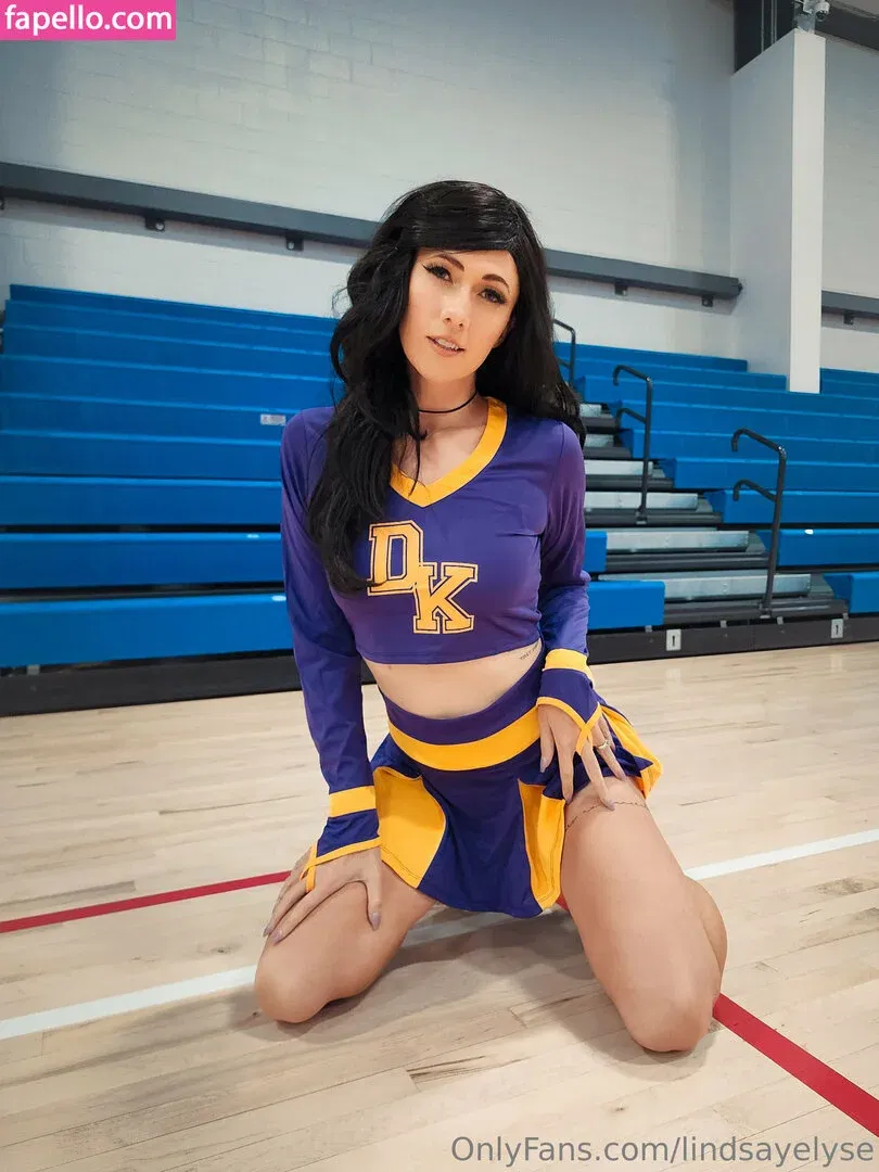 Lindsay Elyse Onlyfans Photo Gallery 