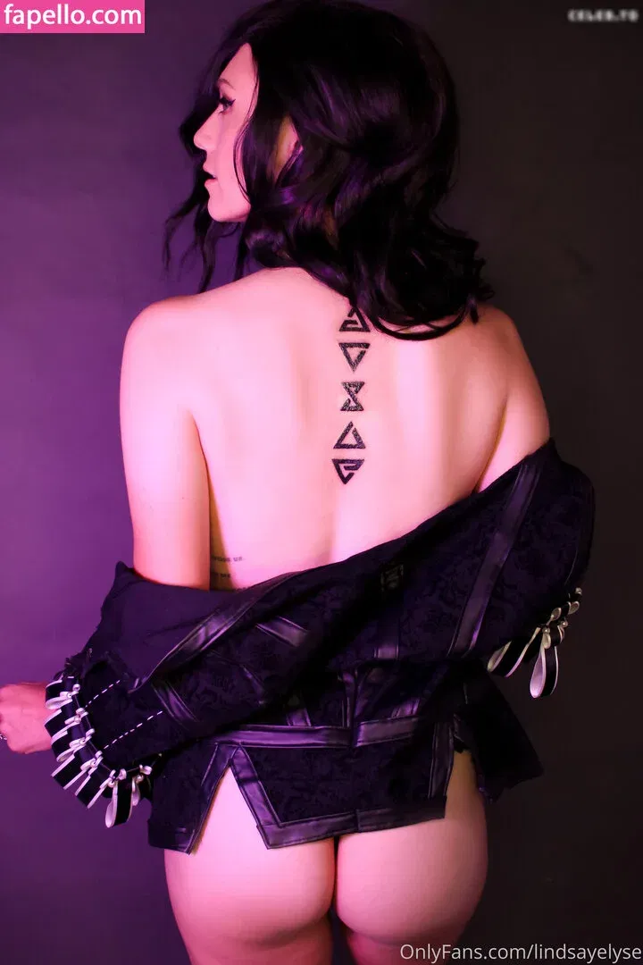 Lindsay Elyse Onlyfans Photo Gallery 