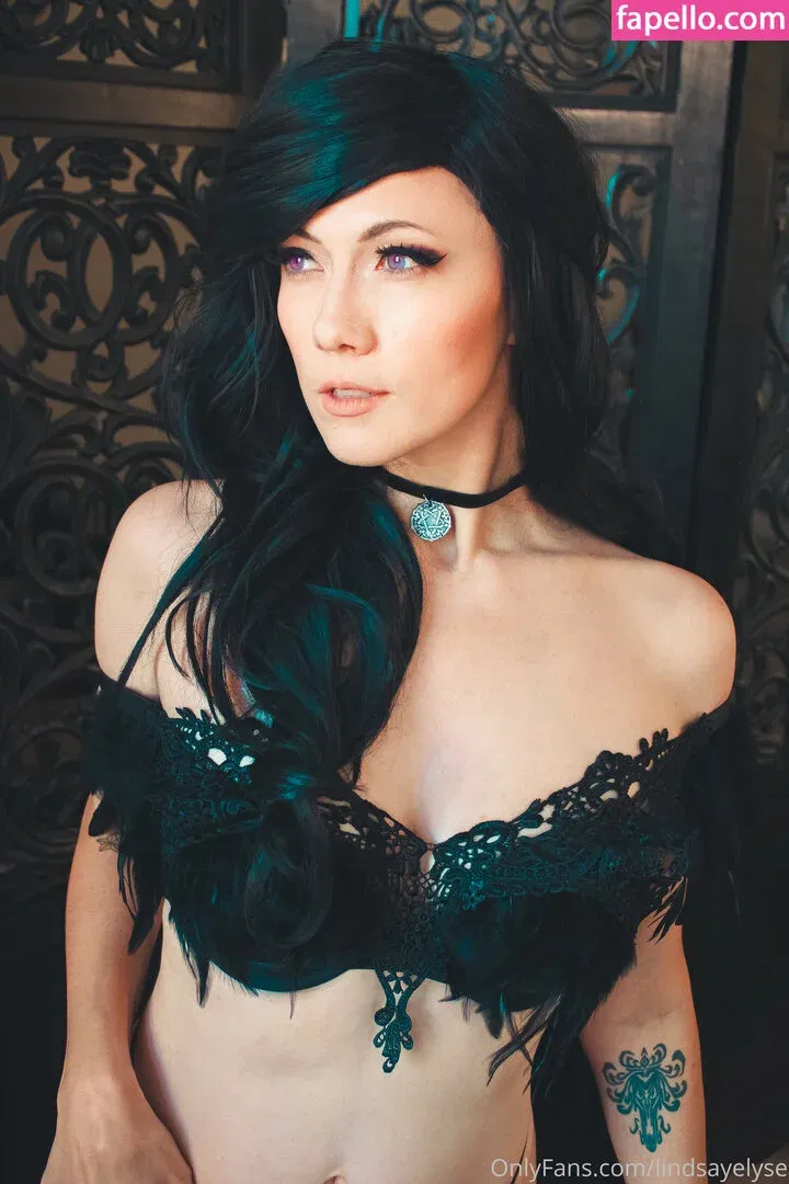 Lindsay Elyse Onlyfans Photo Gallery 