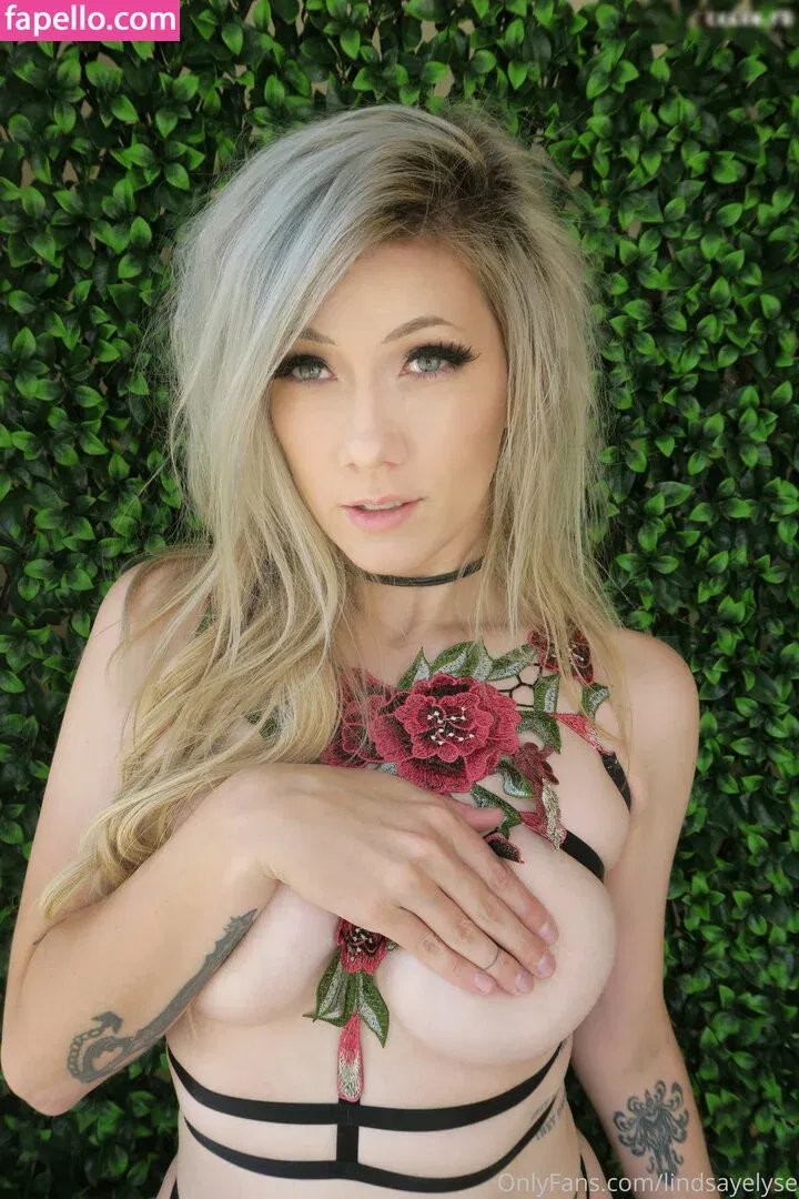 Lindsay Elyse Onlyfans Photo Gallery 