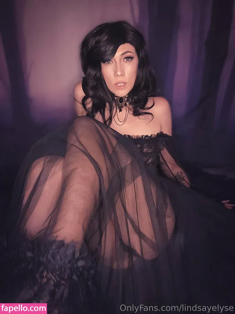 Lindsay Elyse Onlyfans Photo Gallery 