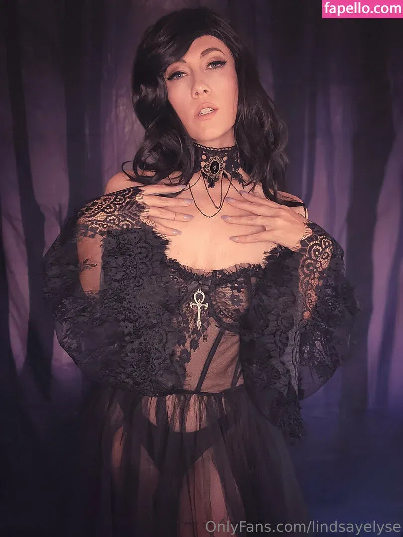 Lindsay Elyse Onlyfans Photo Gallery 