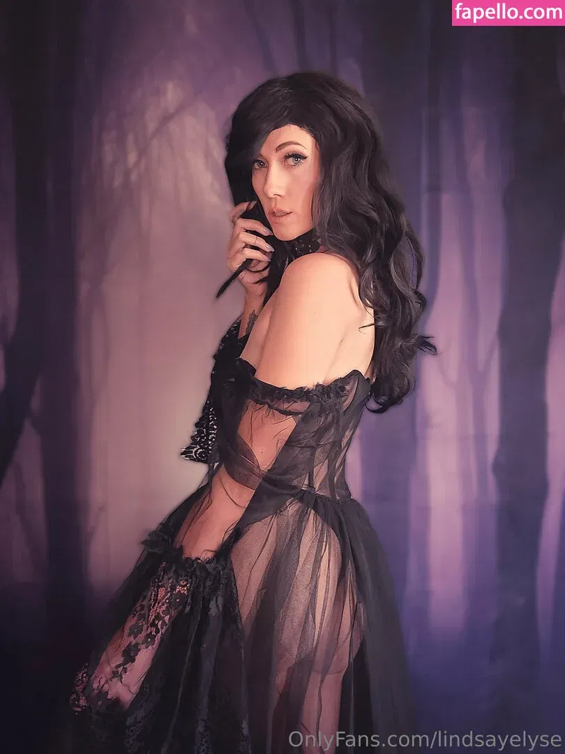 Lindsay Elyse Onlyfans Photo Gallery 