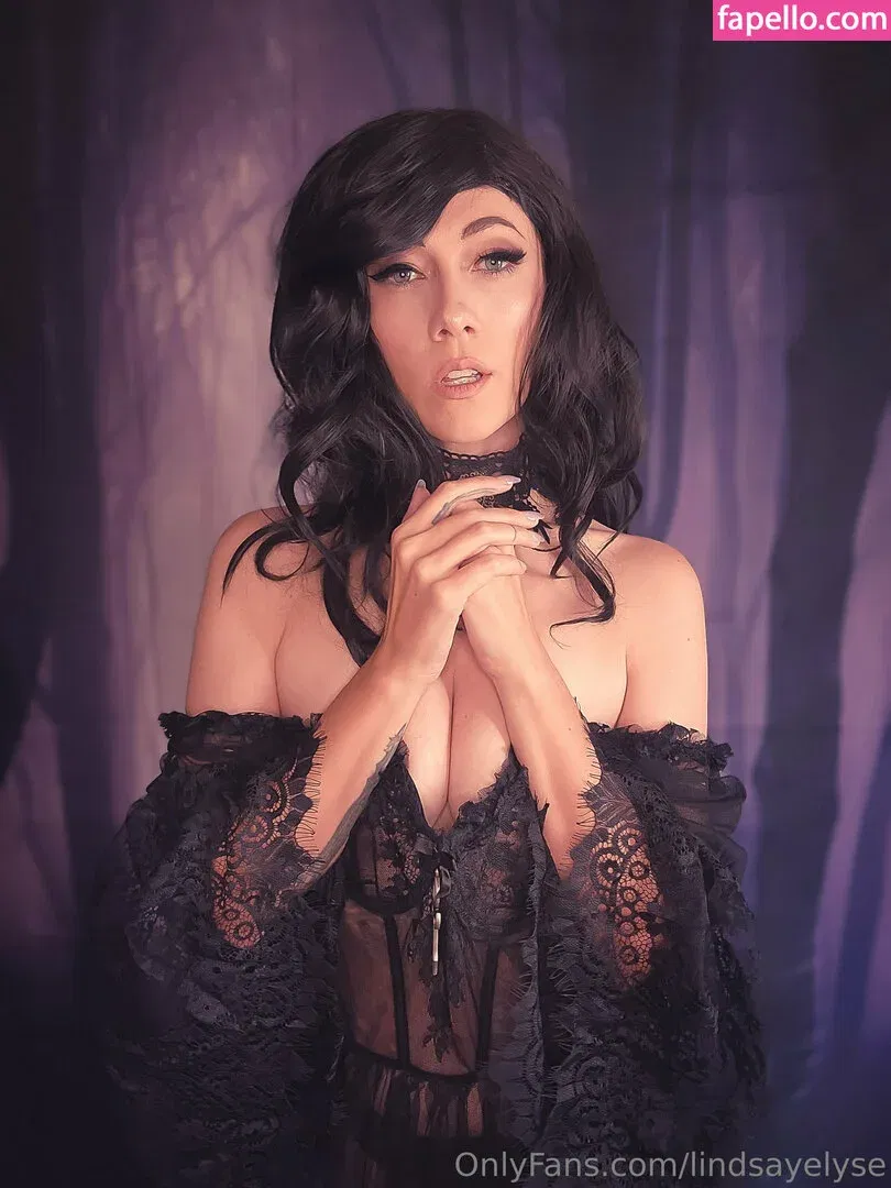 Lindsay Elyse Onlyfans Photo Gallery 