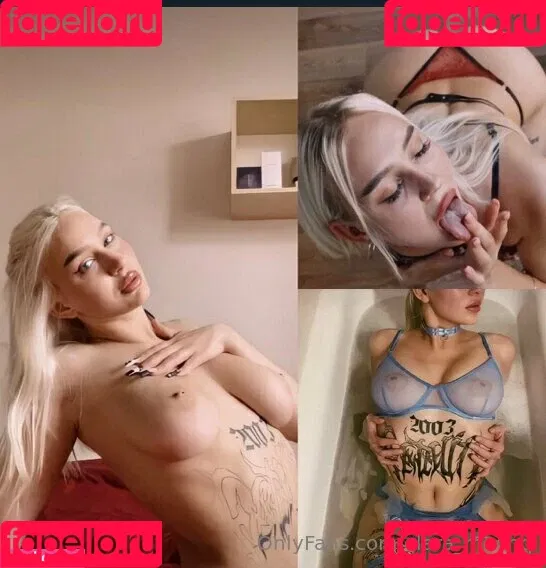 elara_moonq Onlyfans Photo Gallery 