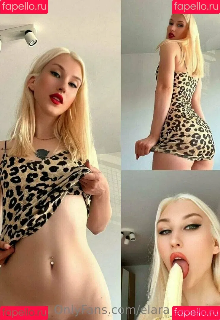elara_moonq Onlyfans Photo Gallery 