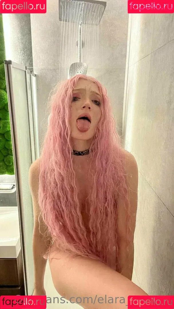 elara_moonq Onlyfans Photo Gallery 