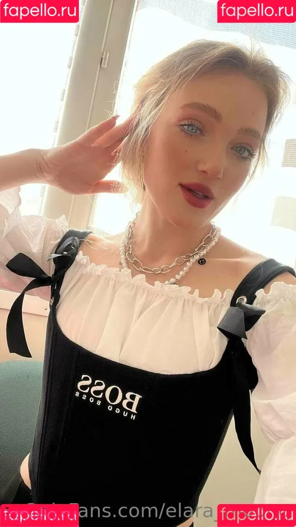 elara_moonq Onlyfans Photo Gallery 
