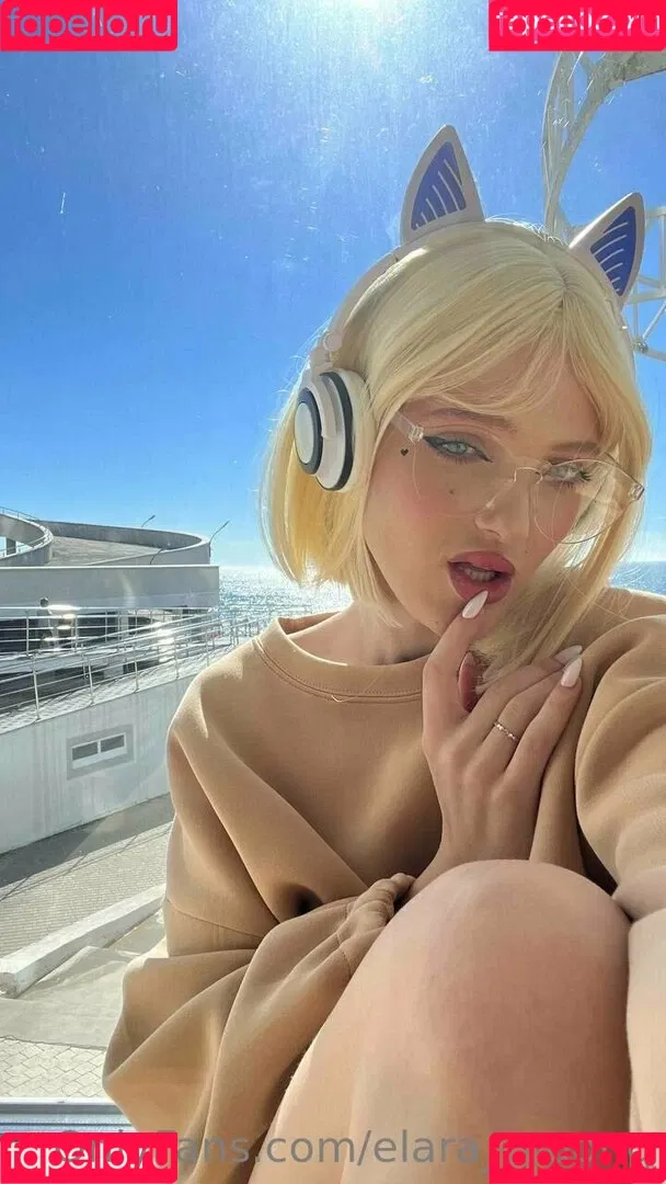 elara_moonq Onlyfans Photo Gallery 