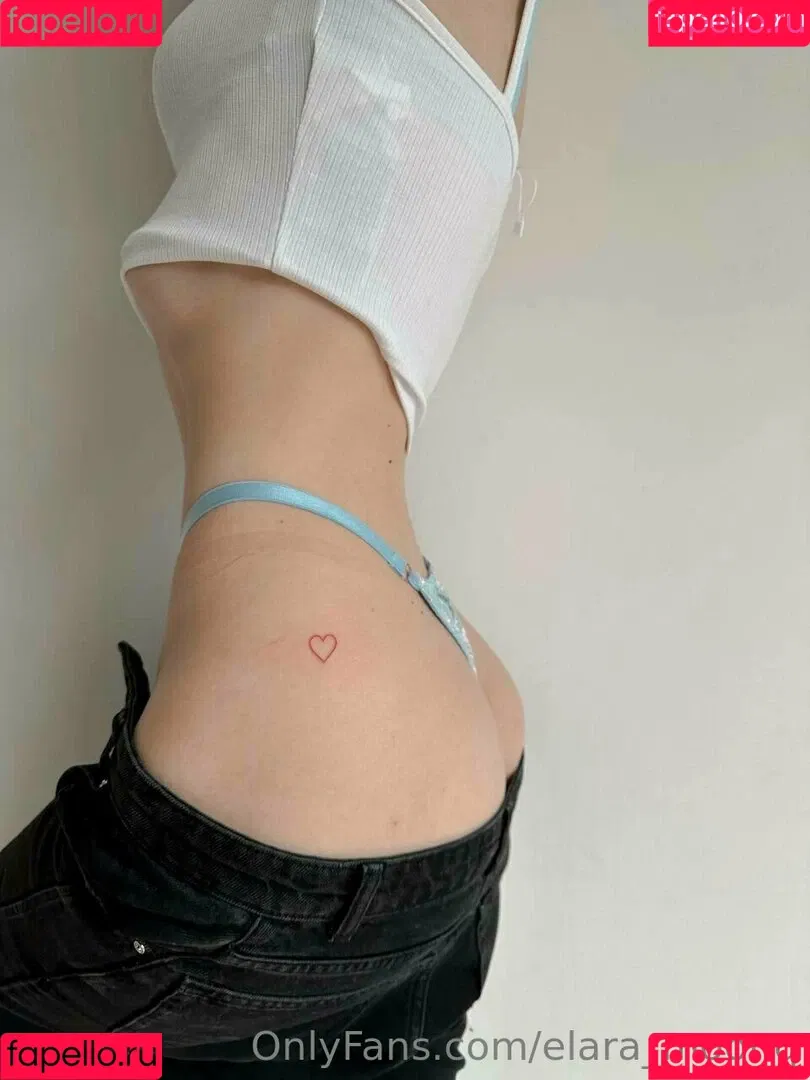 elara_moonq Onlyfans Photo Gallery 
