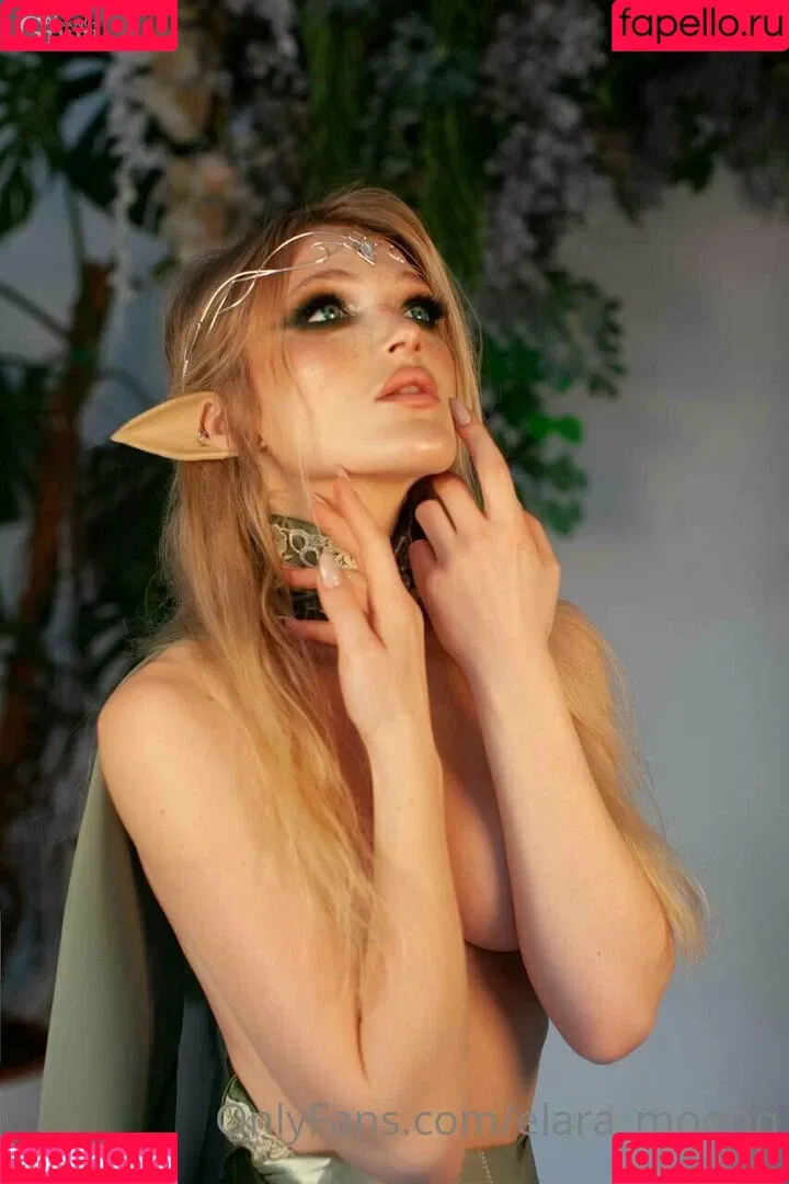 elara_moonq Onlyfans Photo Gallery 