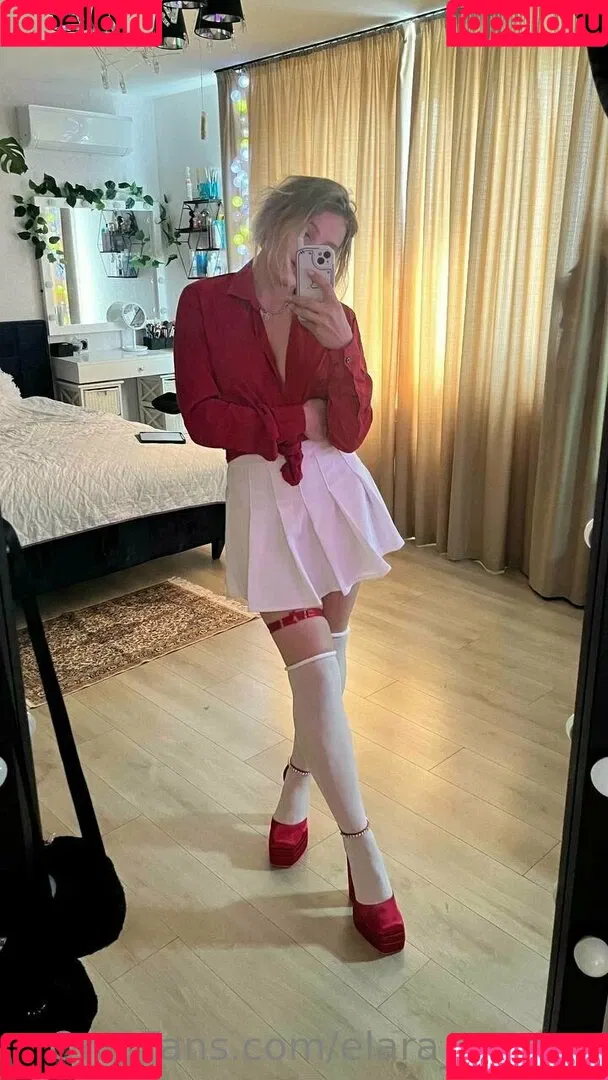 elara_moonq Onlyfans Photo Gallery 