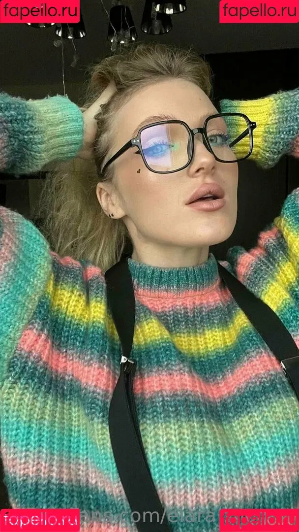 elara_moonq Onlyfans Photo Gallery 