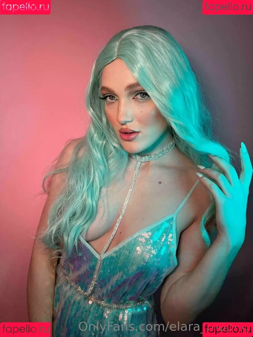 elara_moonq Onlyfans Photo Gallery 