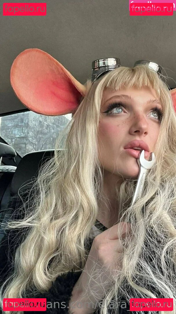 elara_moonq Onlyfans Photo Gallery 