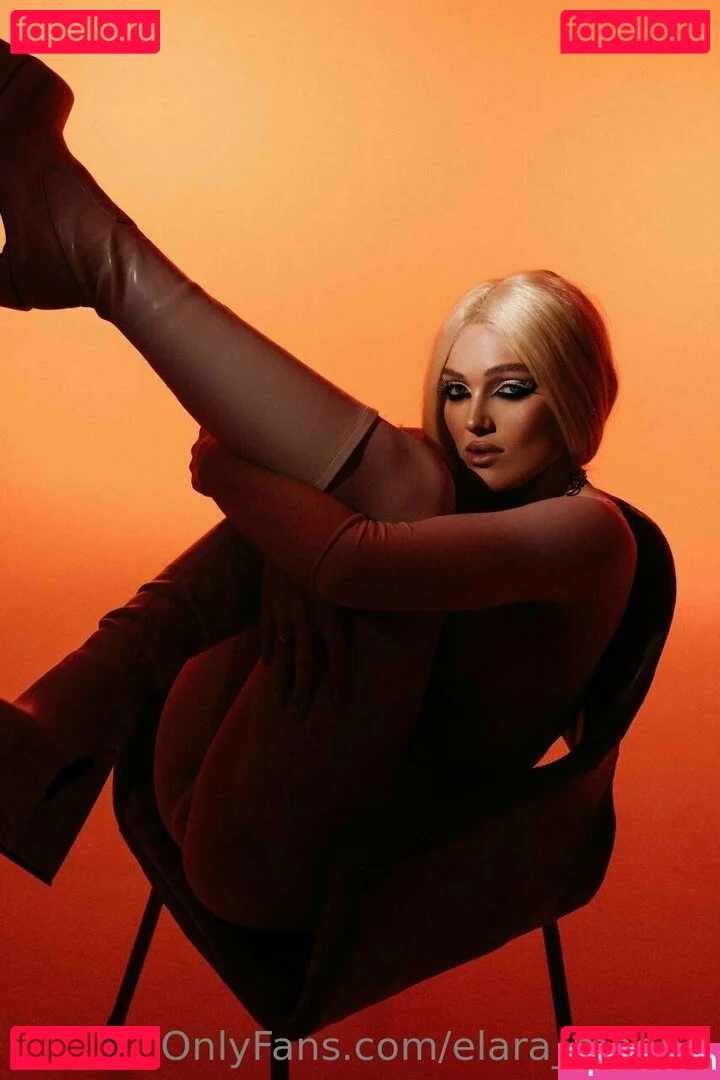 elara_moonq Onlyfans Photo Gallery 