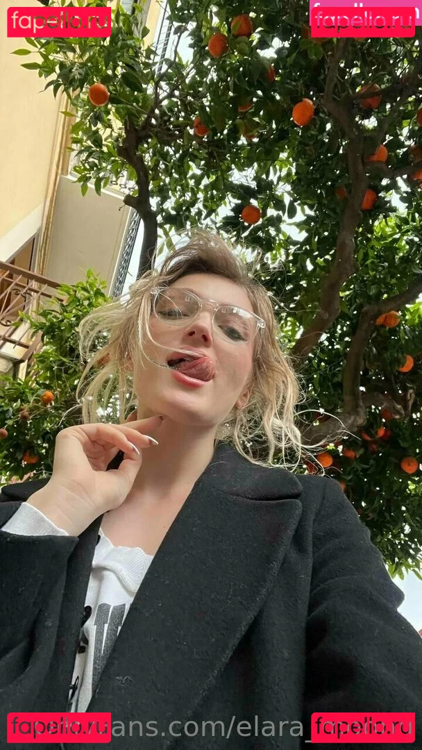 elara_moonq Onlyfans Photo Gallery 