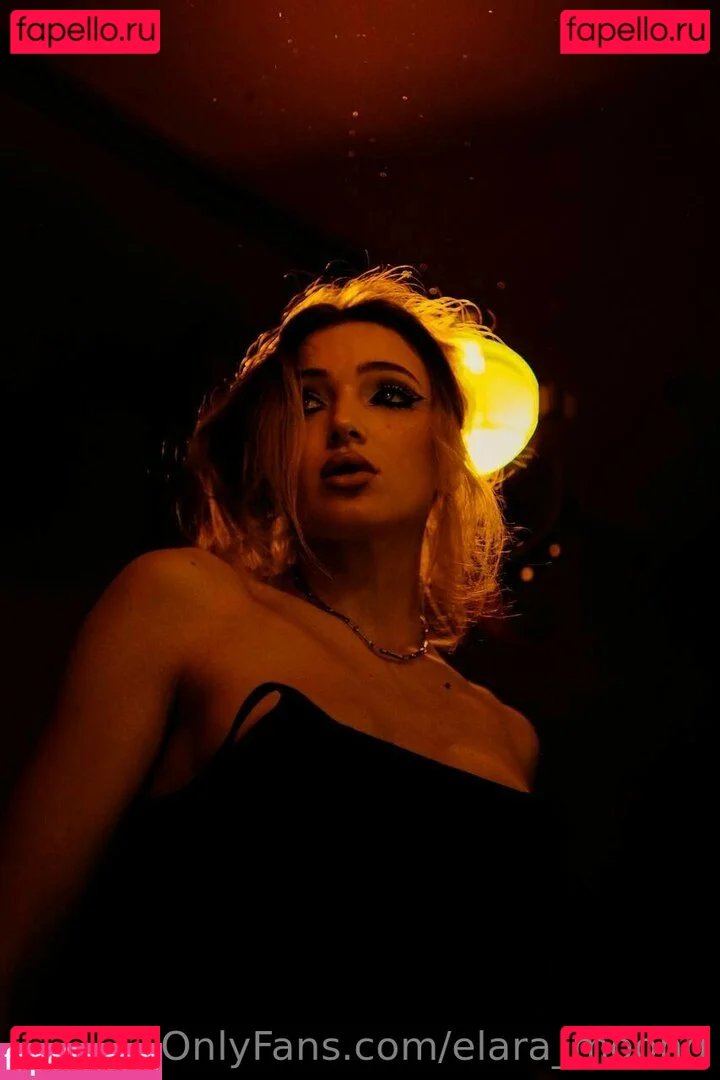 elara_moonq Onlyfans Photo Gallery 