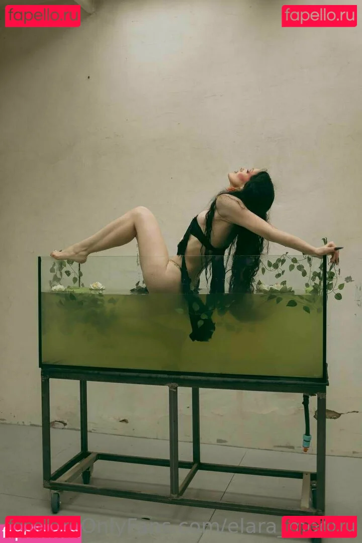 elara_moonq Onlyfans Photo Gallery 