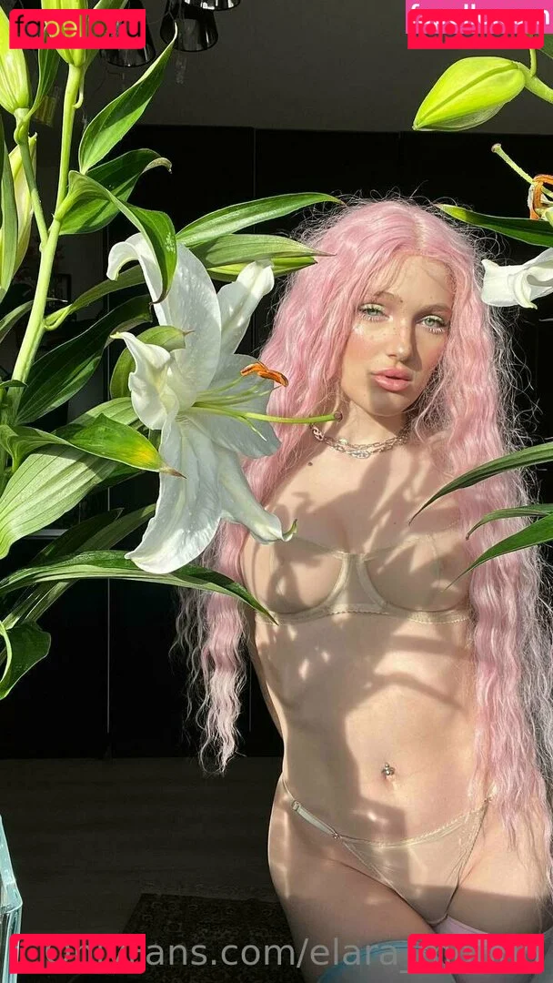 elara_moonq Onlyfans Photo Gallery 