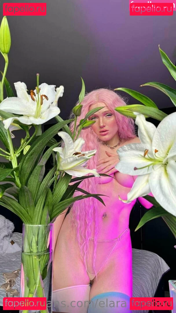 elara_moonq Onlyfans Photo Gallery 