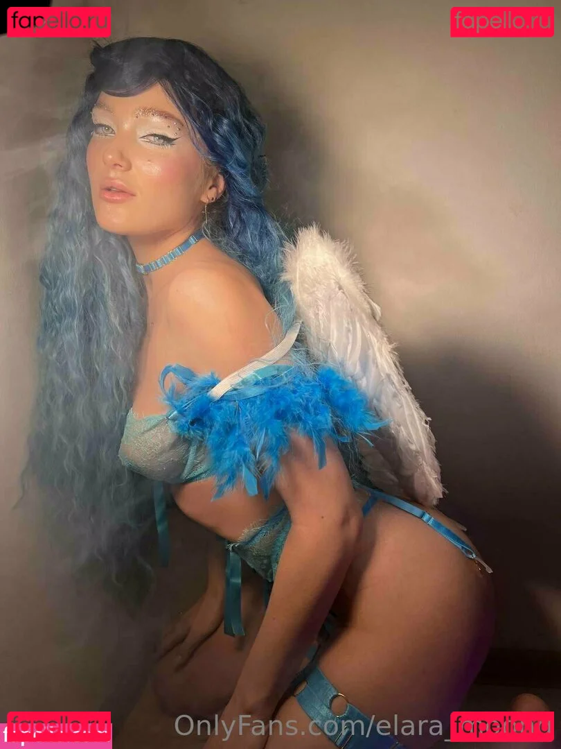 elara_moonq Onlyfans Photo Gallery 