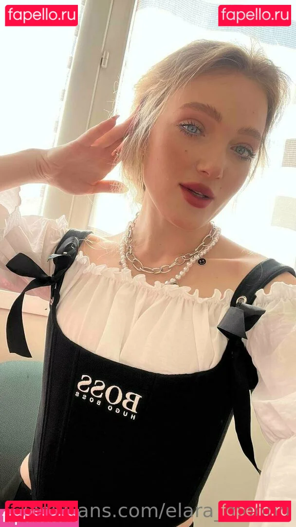 elara_moonq Onlyfans Photo Gallery 