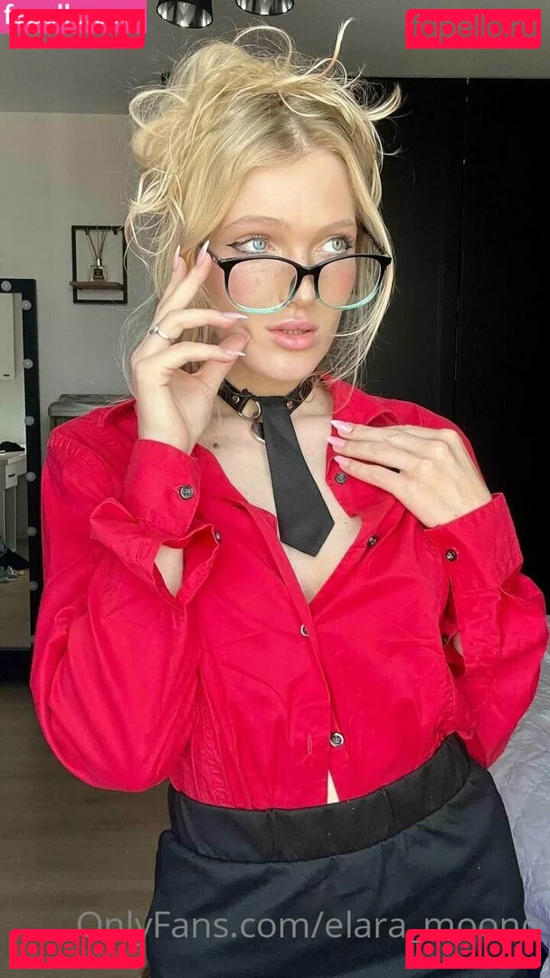 elara_moonq Onlyfans Photo Gallery 