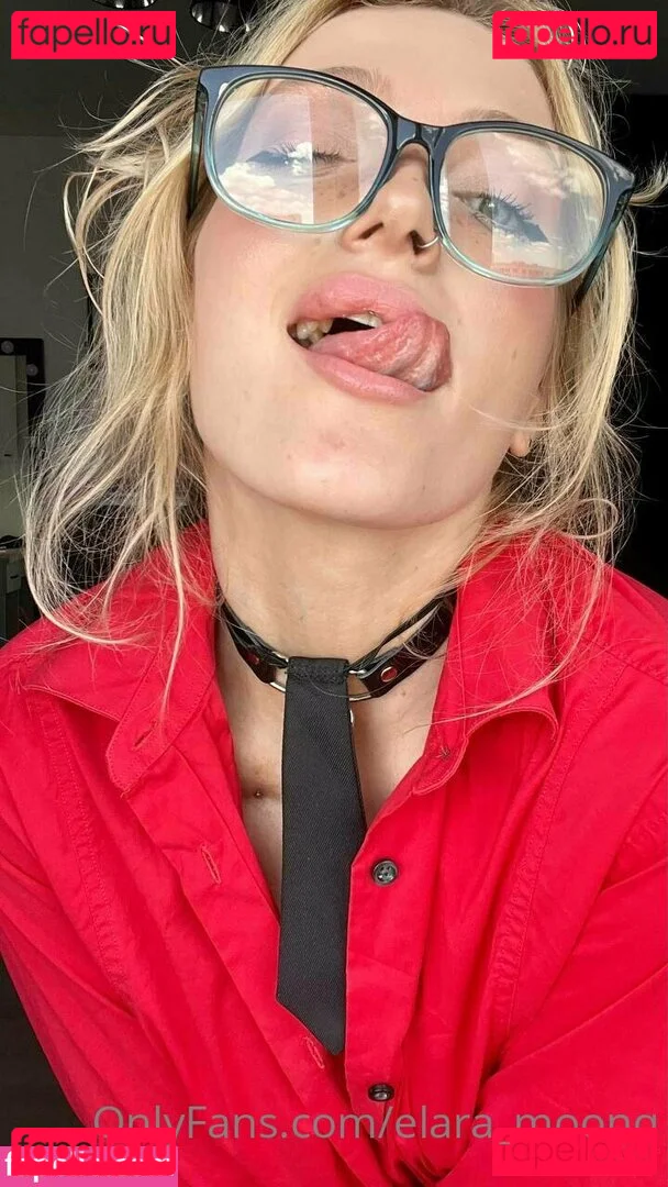 elara_moonq Onlyfans Photo Gallery 