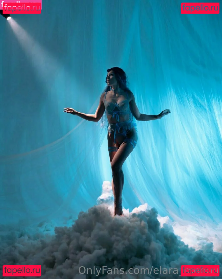 elara_moonq Onlyfans Photo Gallery 