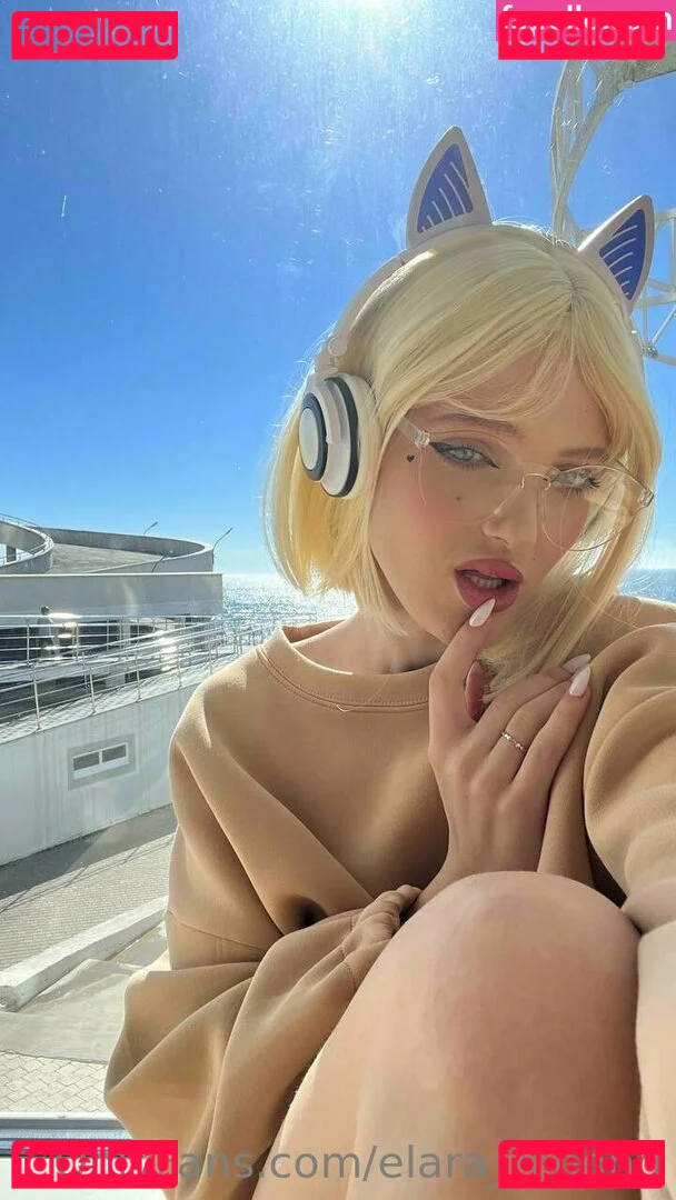 elara_moonq Onlyfans Photo Gallery 