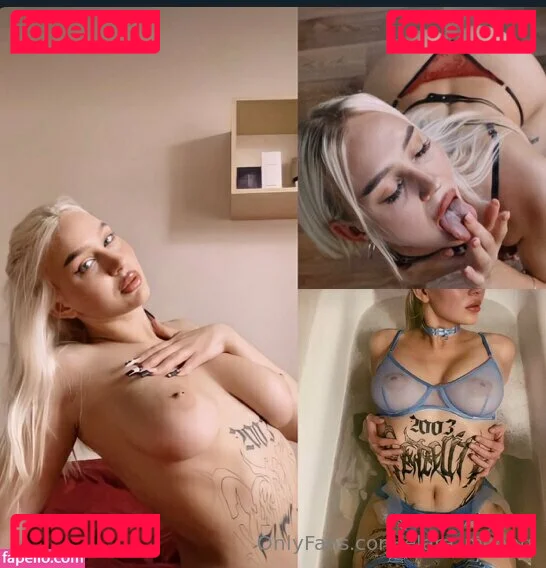 elara_moonq Onlyfans Photo Gallery 