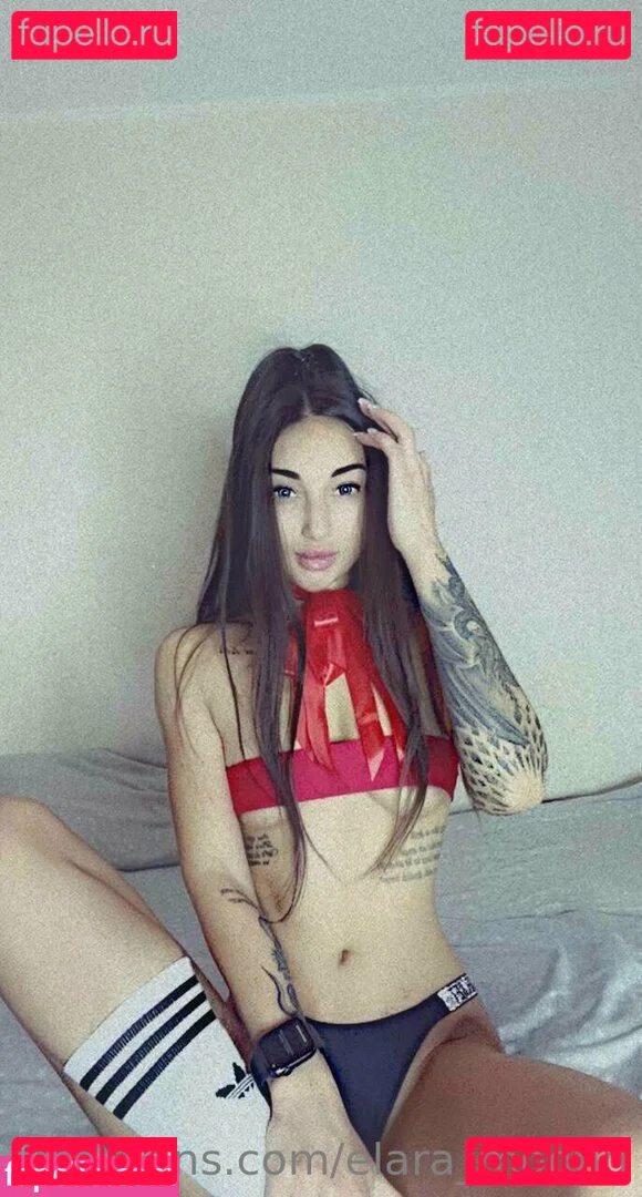 elara_moonq Onlyfans Photo Gallery 