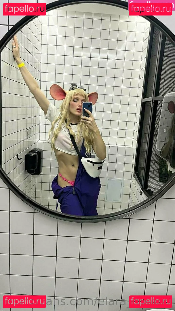 elara_moonq Onlyfans Photo Gallery 