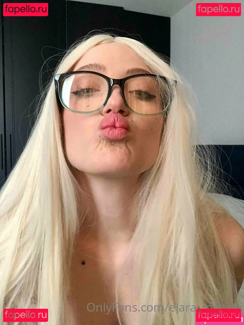 elara_moonq Onlyfans Photo Gallery 