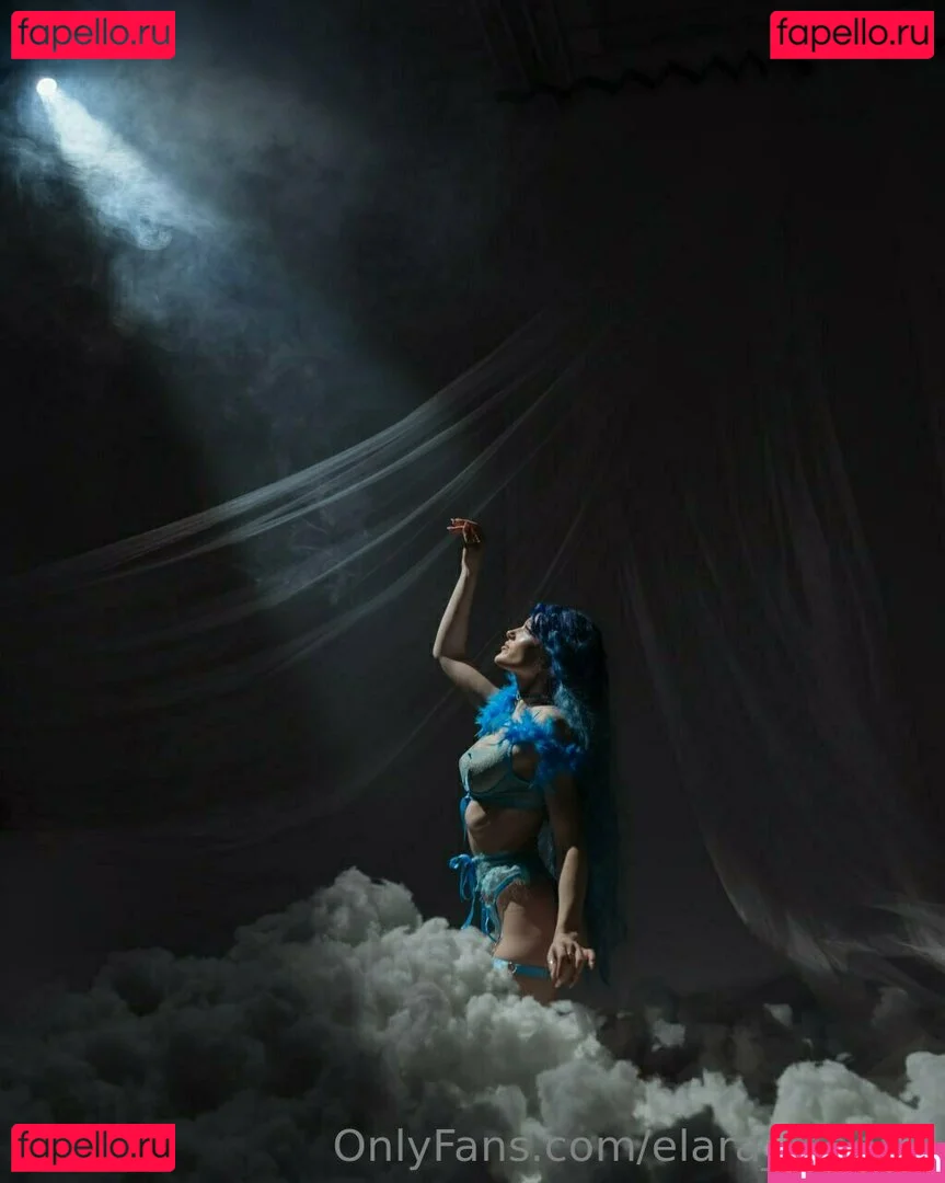 elara_moonq Onlyfans Photo Gallery 