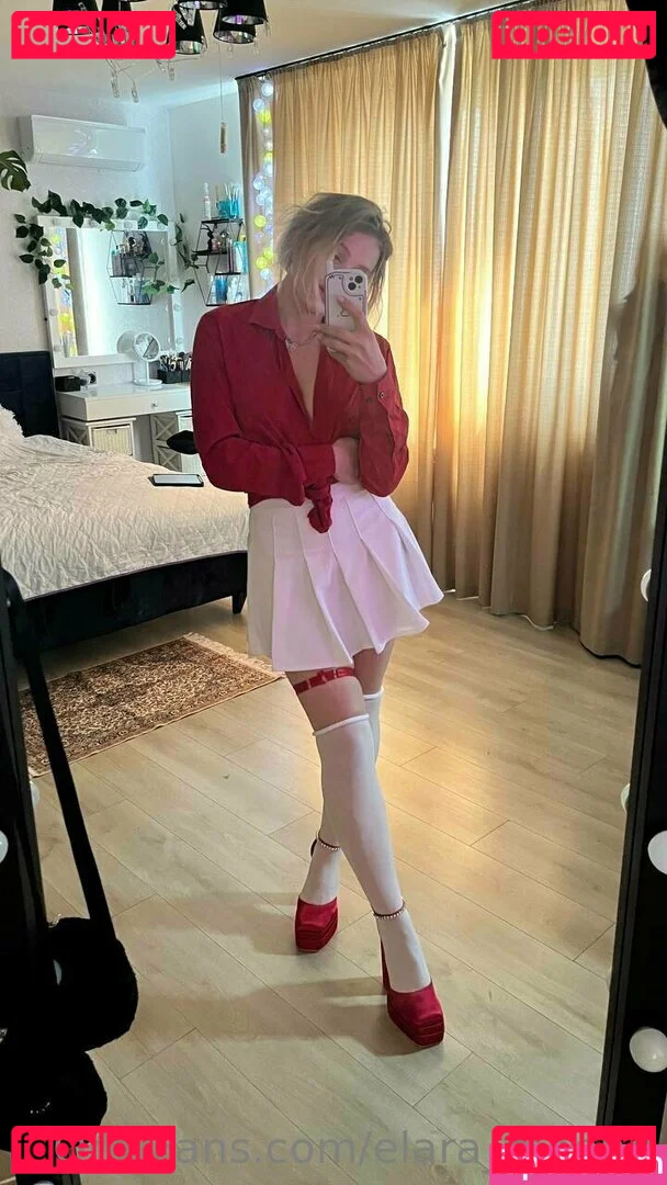 elara_moonq Onlyfans Photo Gallery 