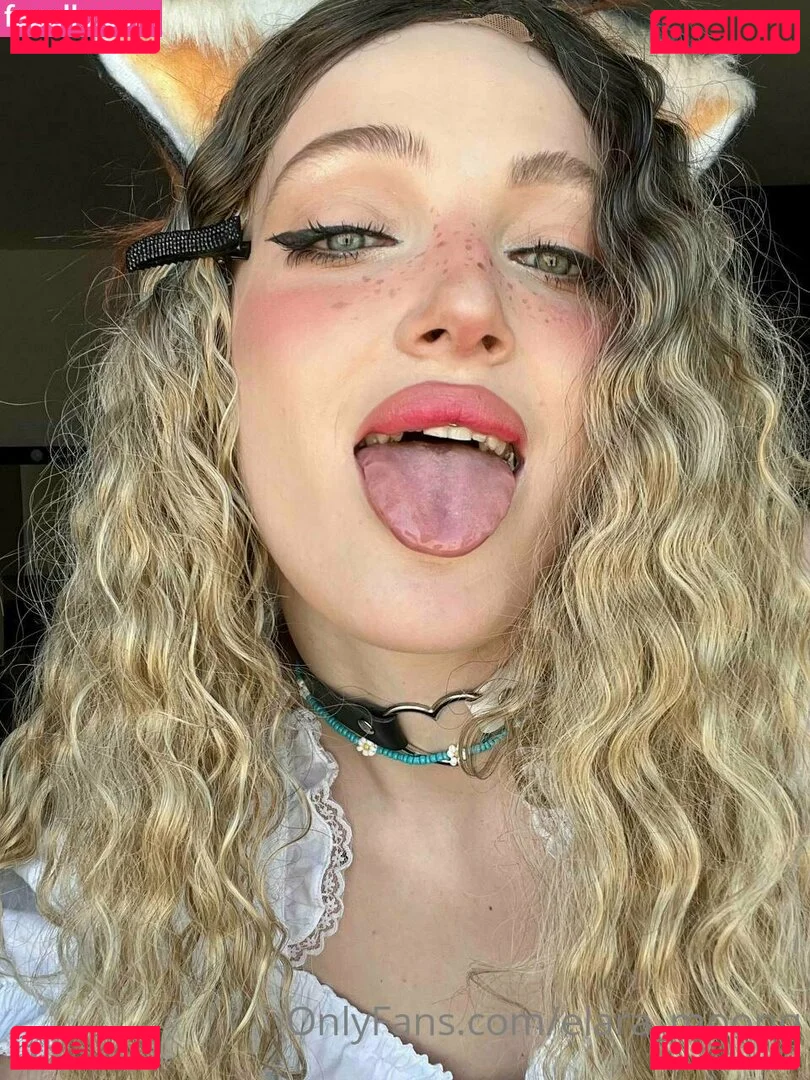 elara_moonq Onlyfans Photo Gallery 