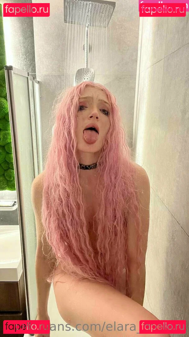 elara_moonq Onlyfans Photo Gallery 