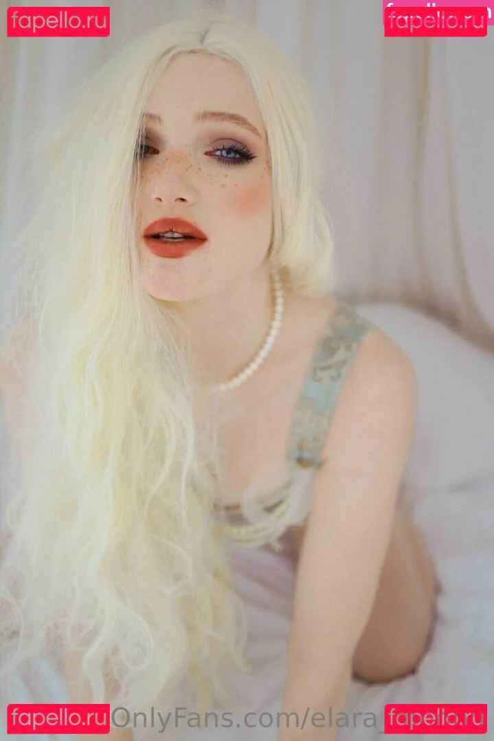 elara_moonq Onlyfans Photo Gallery 