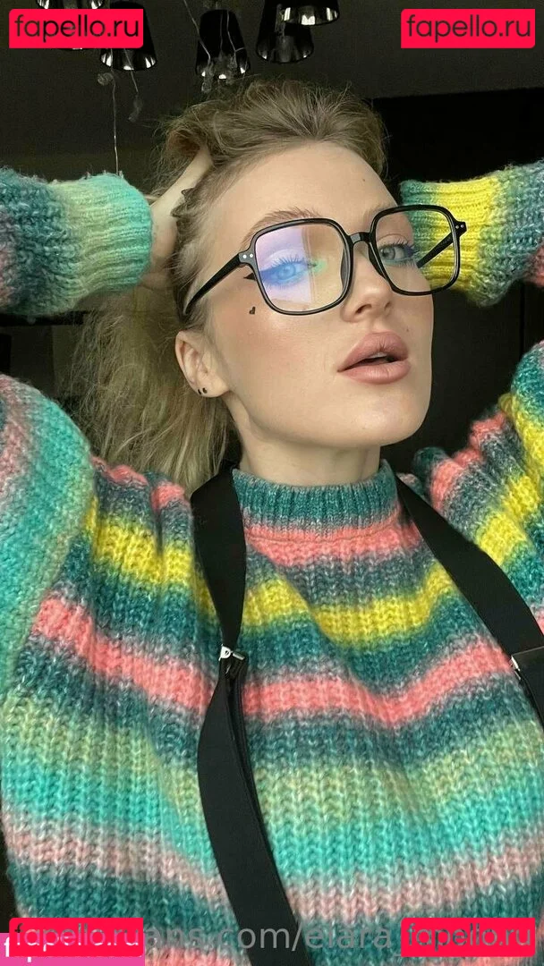 elara_moonq Onlyfans Photo Gallery 