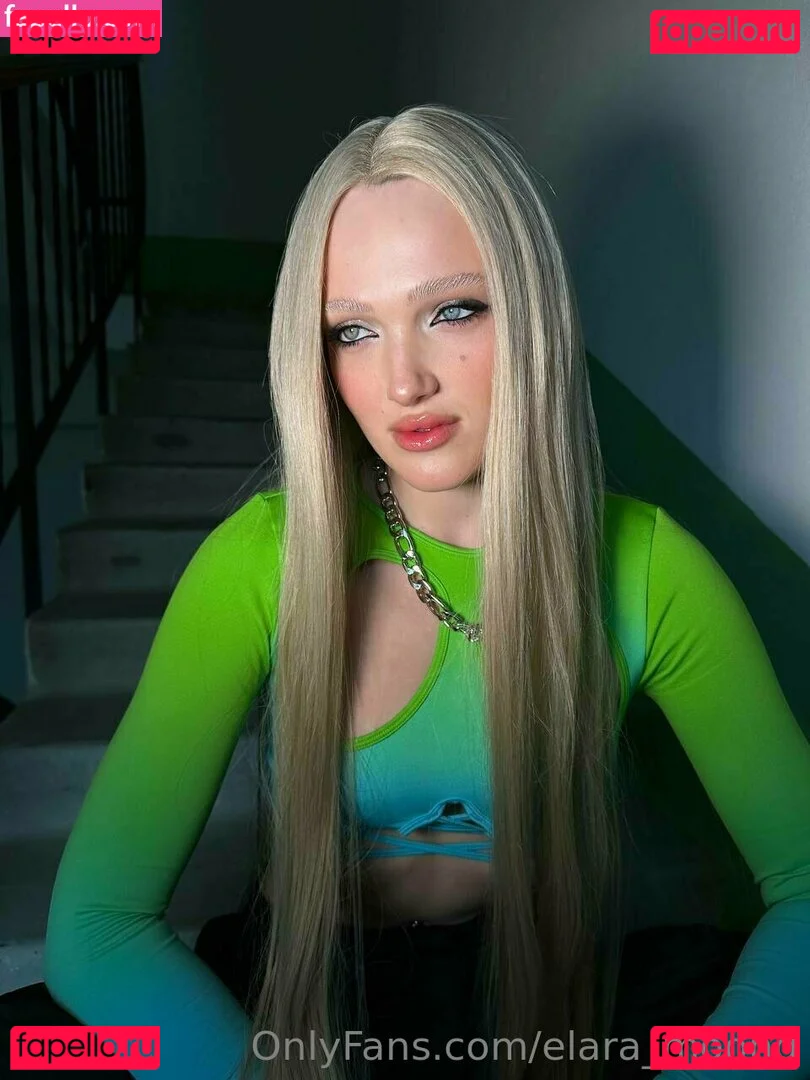 elara_moonq Onlyfans Photo Gallery 