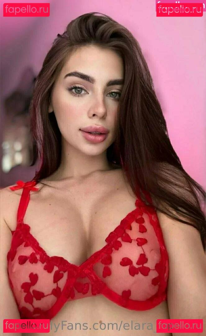 elara_moonq Onlyfans Photo Gallery 